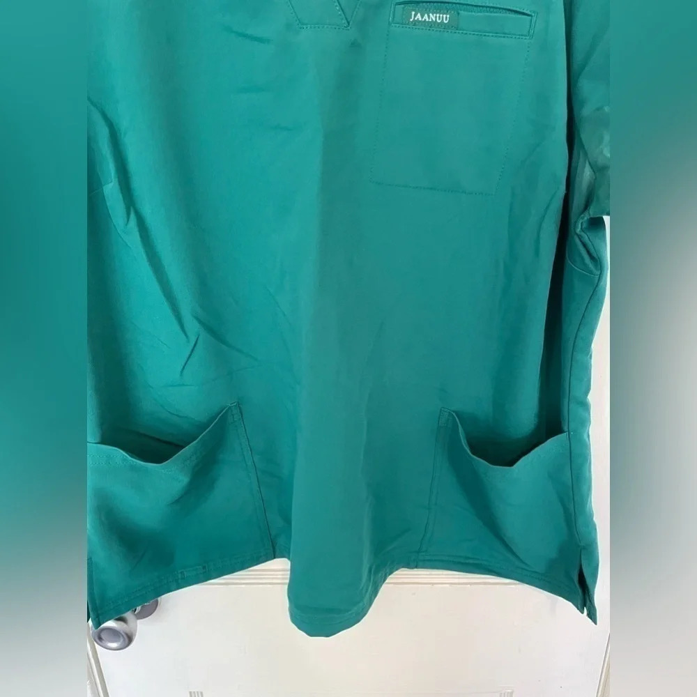 Helia Classic Jaanuu Scrub Top - Picture 2 of 5